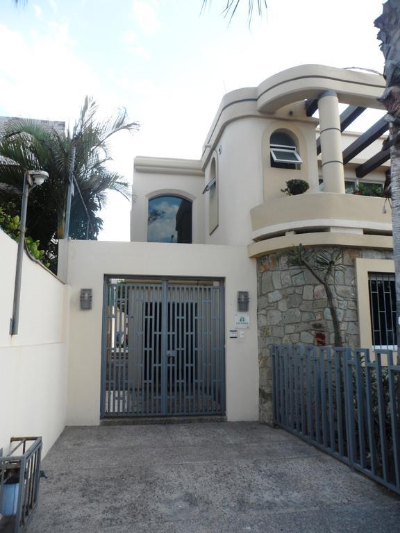 Los Pinos Casa-Habitacion Mazatlan Exterior photo